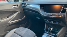 Vauxhall Crossland 1.2 Turbo [130] Ultimate 5dr Auto Petrol Hatchback